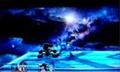 SSBB Lucario in training mode