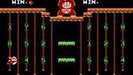 Donkey Kong Jr. Math NES