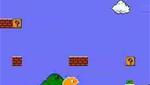 Pac-Man Meets Super Mario!