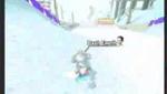DK's Snowboard Cross 1:59:204*