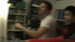 Wii Accident