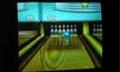 Wii Bowling 300 (wii sports)