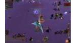 Warcraft Funeral Crash