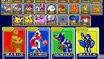 Super Smash Bros Melee - NES Version