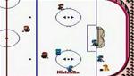 Nintendoweb.nl NES Ice Hockey USA vs SU part I