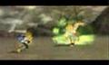 Wii Video - Dragonball Z Burst Limit Trailer 2 of 3