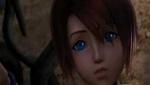 Kingdom Hearts Ending