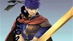 Wii Video - Roy Calls Ike on the phone