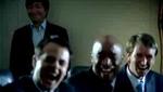 Nintendo Mii Commercial 