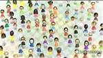 Wii Video - 10.000 Mii Parade