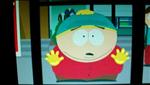 Wii Video - Cartman can't stand waiting for a Nintendo Wii