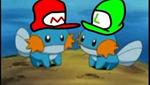 Wii Video - Super Mario Kips