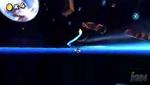 Super Mario Galaxy - In-game Preview