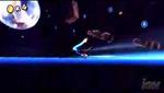 Wii Video - Mario Galaxy - Exploration Space