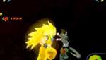 Wii Video - Dragon Ball Z Budokai Tenkaichi 2 trailer