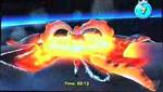 Super Mario Galaxy - in-game (30 sec)
