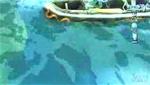 Wii Video - The Legend of Zelda: Twilight Princess - The Fishing Game