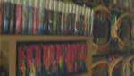 Video Game Collection Room Tour