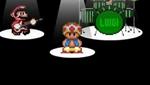 Wii Video - Mario Were Not Going To TakeIt