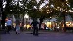 Wii Video - the rodney mullen show