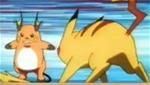 Yuno - Pokemon Video