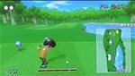 Wii Video - Wii Sports : Golf