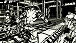 Mad World - Death Watch 4