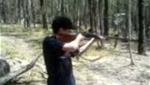 Wii Video - Shooting Fail