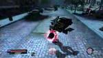 Project H.A.M.M.E.R in Game View