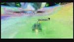 Mario Kart Wii - Expert Staff Ghost - Rainbow Road
