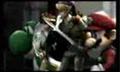 Super Smash Bros Brawl Japanese Intro