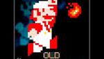 Mario over the years