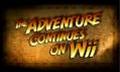 Indiana Jones and the Staff of Kings Trailer