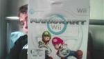 Warning Nerd Froth - Mario Kart Wii is Bad Part 1