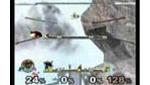 Icicle Mountain - History Behind Super Smash Bros. Melee