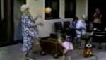 Wii Video - 35 balls in the face in 32 seconds!!!