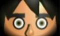 The Doors' Mii-style
