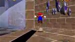 Wii Video - Super Mario - Glitch Quest