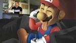 Mario WHASSUP?!!!