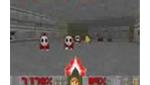 Wii Video - Super Doom Mario (Made in Peru)