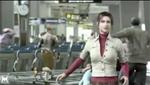 Wii Video - Resident Evil: Degeneration Red Band Trailer