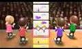 Wiifit-Step Aerobics